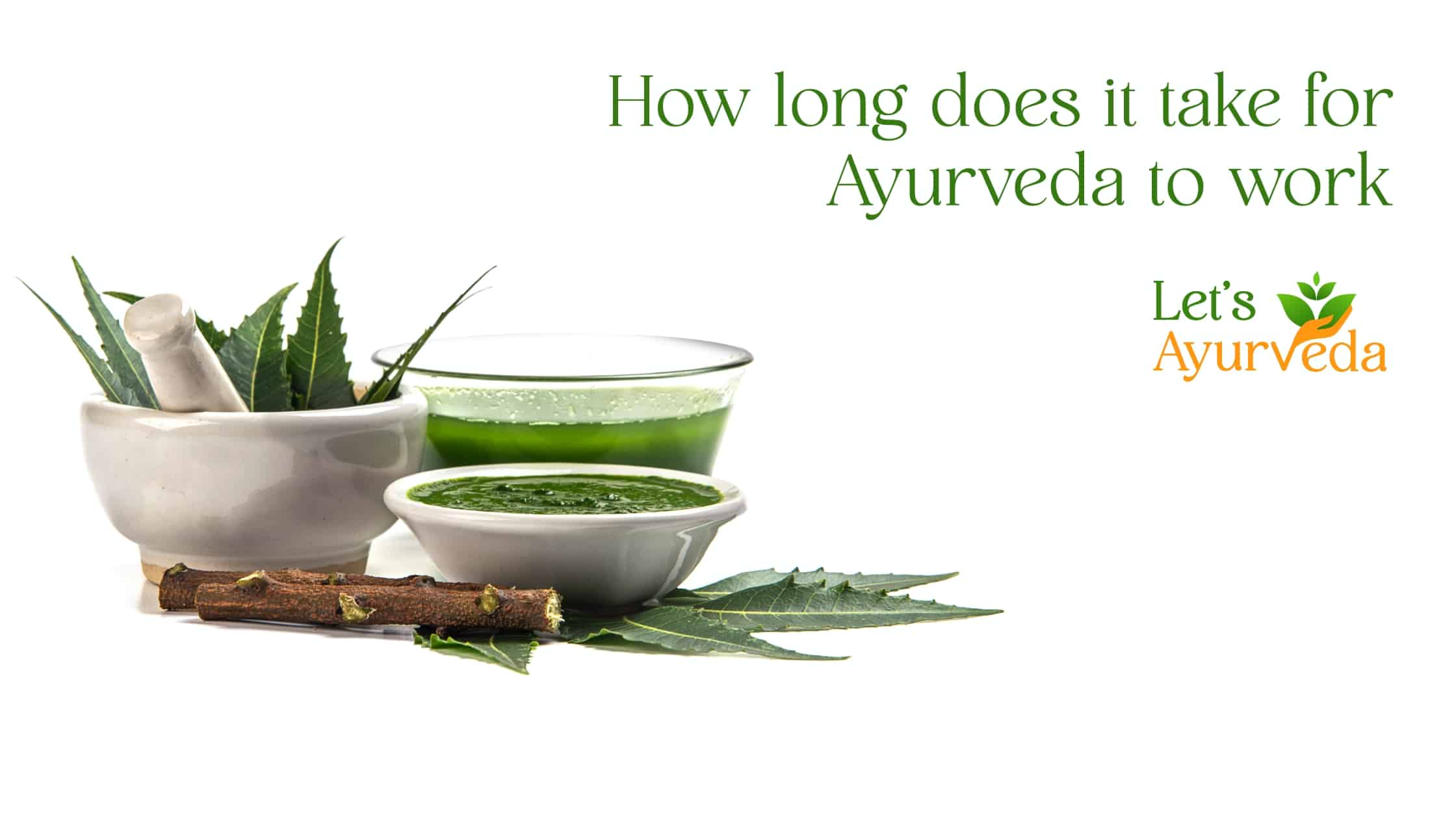 LetsAyurveda | What Should Be Your Daily Routine According To Ayurveda